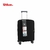 Valija de Cabina Carry On Wilson con Fuelle 4 Ruedas Dobles PP 20" Negro - tienda online