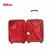 Valija de Cabina Carry On Wilson con Fuelle 4 Ruedas Dobles PP 20" Verde - tienda online