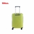 Valija de Cabina Carry On Wilson con Fuelle 4 Ruedas Dobles PP 20" Verde - Chensky Marroquineria | Equipajes | Mochilas | Carteras | Samsonite | American Tourister | Blaque | Primicia | Gremond | Delsey | Chimola | Xtrem | La Plata | Buenos Aires | Argentina | 2025