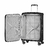 Valija mediana SAMSONITE semi rigida 66/24 spinner 24'' color negro - Chensky Marroquineria | Equipajes | Mochilas | Carteras | Samsonite | American Tourister | Blaque | Primicia | Gremond | Delsey | Chimola | Xtrem | La Plata | Buenos Aires | Argentina | 2025