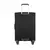 Valija mediana SAMSONITE semi rigida 66/24 spinner 24'' color negro en internet