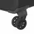 Valija mediana SAMSONITE semi rigida 66/24 spinner 24'' color negro - comprar online