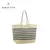 Bolso tote playero yuten, trenzado AMAYRA en internet