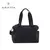 Cartera Tele de Avion Ultraliviano Tres Divisiones