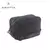 Bandolera Amayra de dos divisiones negra - comprar online
