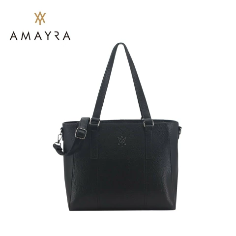 Cartera Amayra negra