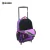 Mochila con carro Influencer de Lesedife - Chensky Marroquineria | Equipajes | Mochilas | Carteras | Samsonite | American Tourister | Blaque | Primicia | Gremond | Delsey | Chimola | Xtrem | La Plata | Buenos Aires | Argentina | 2025