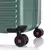 Valija Cabina Toiis Samsonite Carry On Rigida Expansible Slate Green (Verde Musgo)