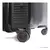 Valija carry on expandible 20'' Equipaje Urbano color Negra en internet