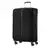 Valija grande SAMSONITE semi rigida spinner 78/29. 28'' color negro - comprar online