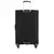 Valija grande SAMSONITE semi rigida spinner 78/29. 28'' color negro