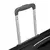 Imagen de Valija grande SAMSONITE semi rigida spinner 78/29. 28'' color negro