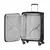 Valija grande SAMSONITE semi rigida spinner 78/29. 28'' color negro en internet