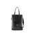 CARTERA PANAMA TRENZADO NEGRA chica de Blaqué - Chensky Marroquineria | Equipajes | Mochilas | Carteras | Samsonite | American Tourister | Blaque | Primicia | Gremond | Delsey | Chimola | Xtrem | La Plata | Buenos Aires | Argentina | 2025