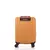 Valija Cabina Toiis Samsonite Carry On Rigida Expansible Mustard (Mostaza) - comprar online