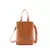 CARTERA PANAMA TRENZADO SUELA chica de Blaqué - comprar online