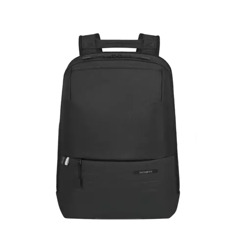 Mochila Portanotebook Samsonite Stackd Biz Negra