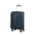 Valija carry on SAMSONITE semirigida spinner 20'' color azul - comprar online