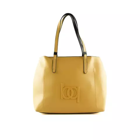 BOLSO ASTURIAS CAMEL DE BLAQUÉ
