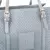 BOLSO PANAMA TRENZADO CELESTE de Blaqué - Chensky Marroquineria | Equipajes | Mochilas | Carteras | Samsonite | American Tourister | Blaque | Primicia | Gremond | Delsey | Chimola | Xtrem | La Plata | Buenos Aires | Argentina | 2025