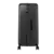 Imagen de Valija Grander Toiis Samsonite Rigida Expansible Black Negro