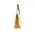BOLSO ASTURIAS CAMEL DE BLAQUÉ - comprar online