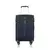 Valija carry on SAMSONITE semirigida spinner 20'' color azul