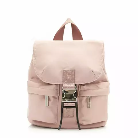 Mochila Janna Blaque rosa