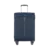 Valija mediana SAMSONITE semi rigida 66/24 spinner 24'' color Azul PopSoda - comprar online