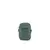 MINI BAG HAMBURGO NYLON VERDE de BLAQUÉ - comprar online