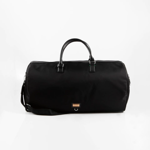 Travel Bag ROMA Blaqué