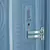 Valija grande 28'' AMERICAN TOURISTER color azul - comprar online