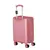 Valija Carry on 20" Blaqué color ROSE GOLD ruedas dobles 360° - Chensky Marroquineria | Equipajes | Mochilas | Carteras | Samsonite | American Tourister | Blaque | Primicia | Gremond | Delsey | Chimola | Xtrem | La Plata | Buenos Aires | Argentina | 2025