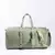 BOLSO DE VIAJE PANAMA TRENZADO VERDE de Blaqué - comprar online