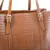 BOLSO PANAMA TRENZADO SUELA de Blaqué - tienda online