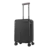 Valija Cabina Toiis Samsonite Carry On Rigida Expansible Black Negra - comprar online