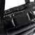 BOLSO HAMBURGO NYLON NEGRO de BLAQUÉ - comprar online