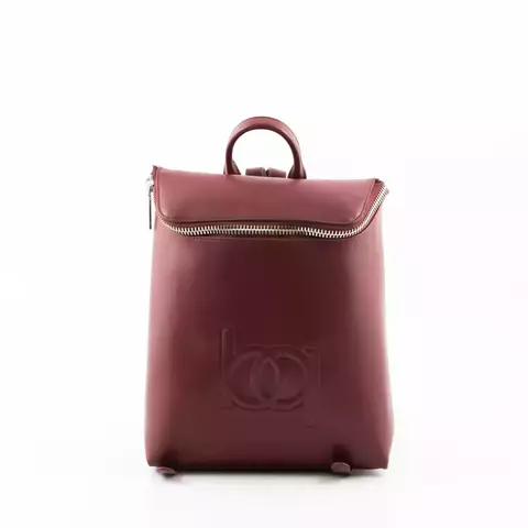 Mochila LISBOA de BLAQUÉ