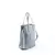 CARTERA PANAMA TRENZADO CELESTE chica de Blaqué - comprar online