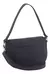 Bandolera con solapa AMAYRA tipo arpillera negro - Chensky Marroquineria | Equipajes | Mochilas | Carteras | Samsonite | American Tourister | Blaque | Primicia | Gremond | Delsey | Chimola | Xtrem | La Plata | Buenos Aires | Argentina | 2025