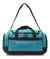 Bolso de Viaje Wanderlust Go Carry On Turquesa - comprar online