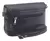 Cartera/Bandolera Amayra negra - comprar online