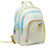 Mochila LSYD 10 Blanca - comprar online