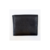 Billetera de hombre negra de Wanderlust - comprar online