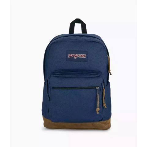 Mochila Jansport Right Pack Azul - comprar online