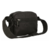 Bandolera BagCherry tela de avión negro - comprar online