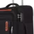 Valija carry on AMERICAN TOURISTER 20'' ND color negro - Chensky Marroquineria | Equipajes | Mochilas | Carteras | Samsonite | American Tourister | Blaque | Primicia | Gremond | Delsey | Chimola | Xtrem | La Plata | Buenos Aires | Argentina | 2025