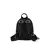MOCHILA HAMBURGO NYLON NEGRO de BLAQUÉ CHICA en internet