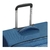 VALIJA DELSEY CABINA 20" EXPANDIBLE CARACAS Ultraliviana Azul
