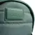 MOCHILA HAMBURGO NYLON VERDE de BLAQUÉ GRANDE en internet
